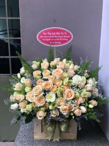 shop hoa tươi huyện u minh, hoa tươi cà mau dịch vụ giao hoa