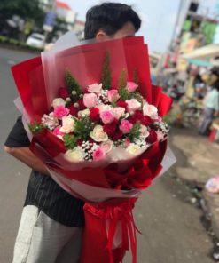 dành tặng em