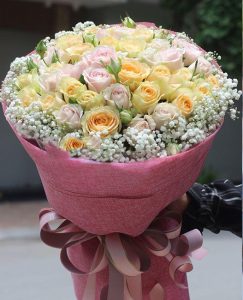 shop hoa tươi thanh duyên giao hoa tận nhà thành phố cà mau