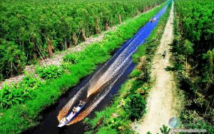 món ăn đặc sản thức quà quê hương khách du lịch