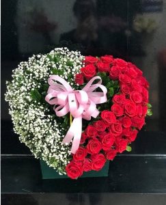 cửa hàng hoa tươi tại cm