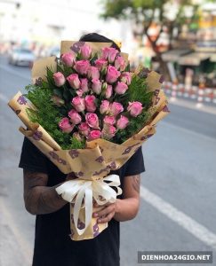 shop hoa tươi huyện năm căn