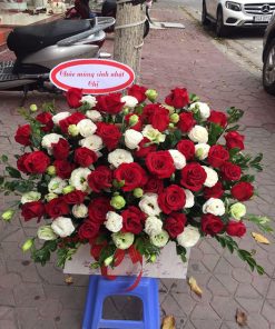 NỒNG NÀN MỘT TÌNH YÊU