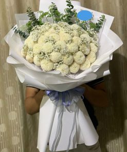 VÌ ANH YÊU EM