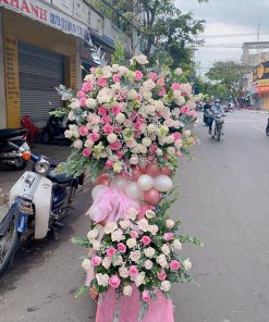 KHAI TRƯƠNG HỒNG PHÁT