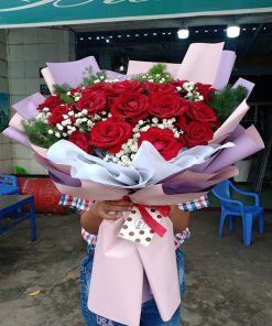 ANH MÃI YÊU EM