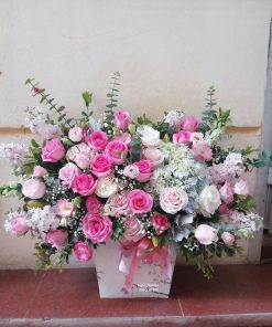 CHÚC MỪNG SINH NHẬT SẾP