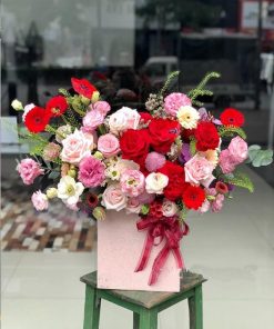 HOA MỪNG SINH NHẬT