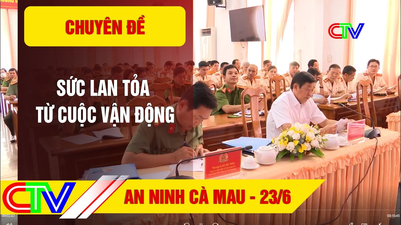 Tin Tức Cà Mau