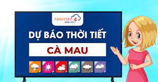 Thời Tiết Cà Mau