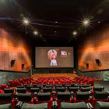 Rạp Chiếu Phim Cà Mau