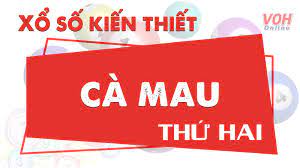 Xổ Số Cà Mau